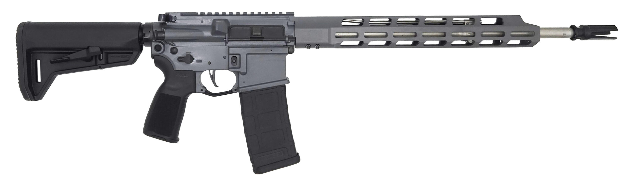 Sig M400-Tread V2