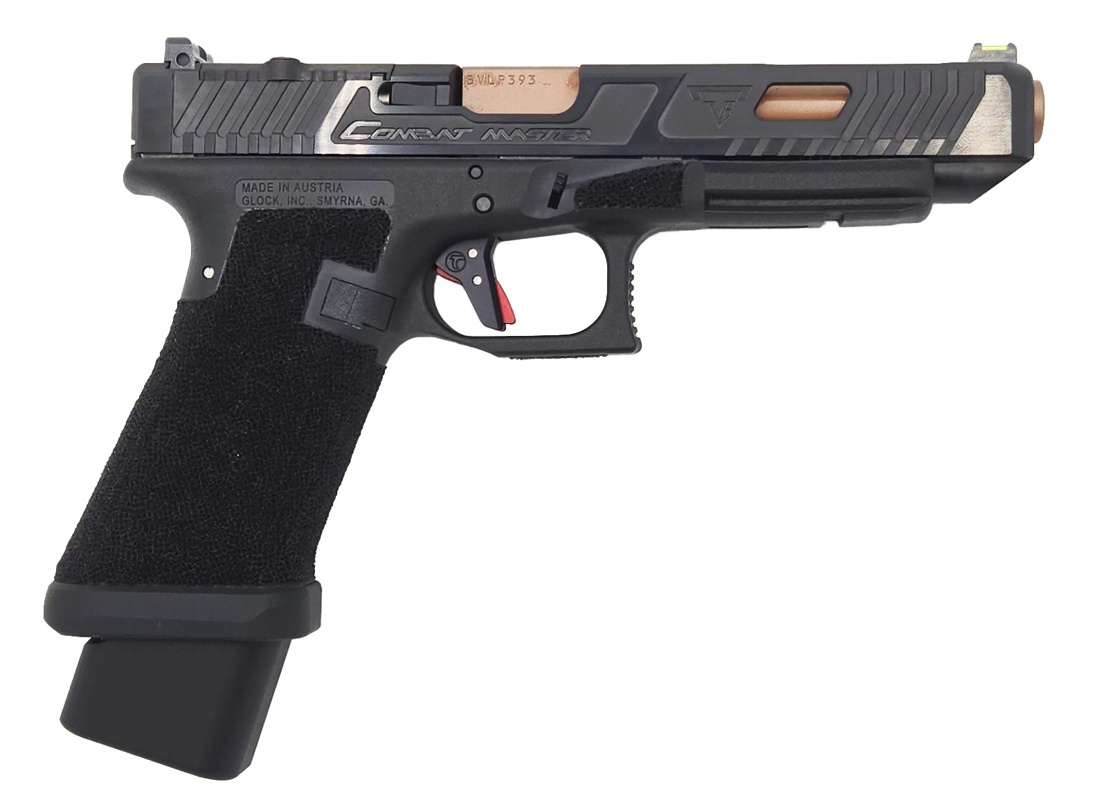 Taran Tactical Glock 34 Gen 3