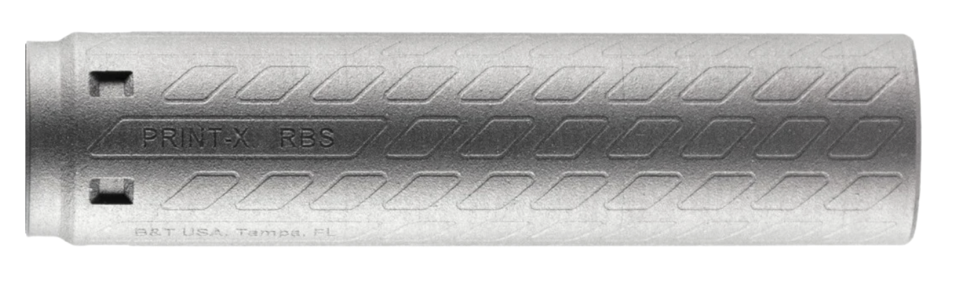 B&T SQD9 Print-X RBS Suppressor