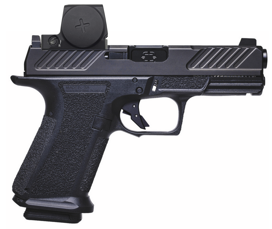 Shadow Systems MR920 Combat 9mm