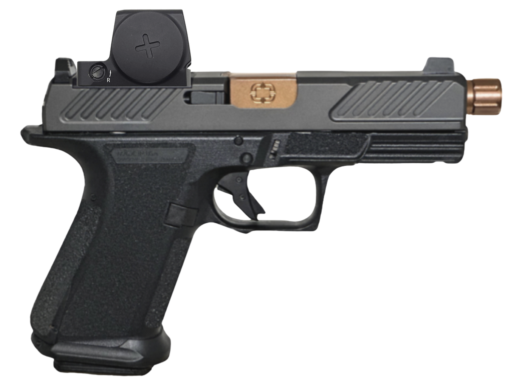 Shadow Systems MR920 Combat