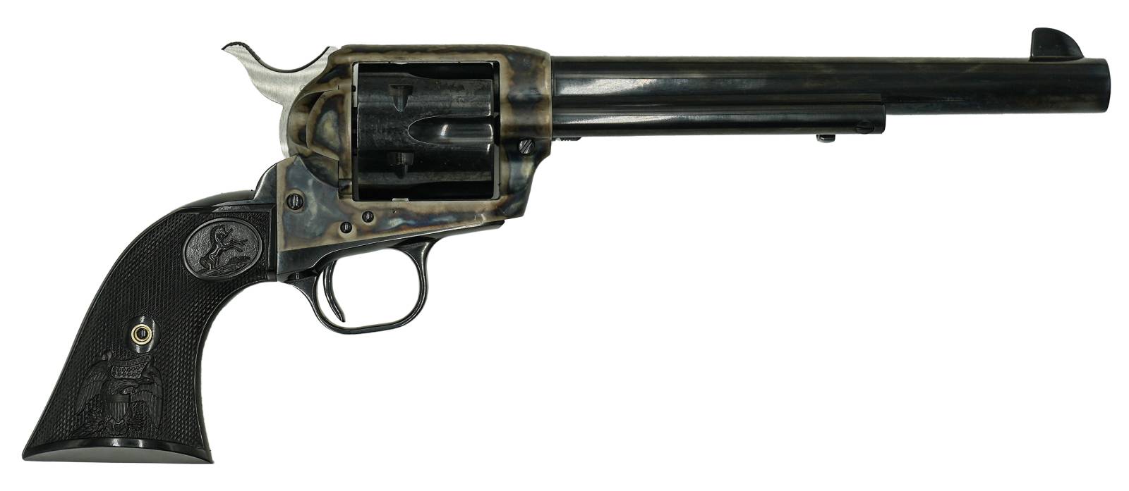 Colt Single Action Army