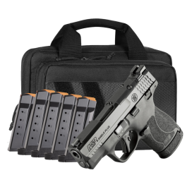 S&W M&P 9 Shield Plus 9mm