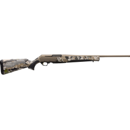 Browning BAR Mk3 Speed