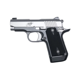 Kimber Micro 9 Cinder