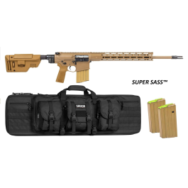 PSA Sabre-10A2 Super SASS