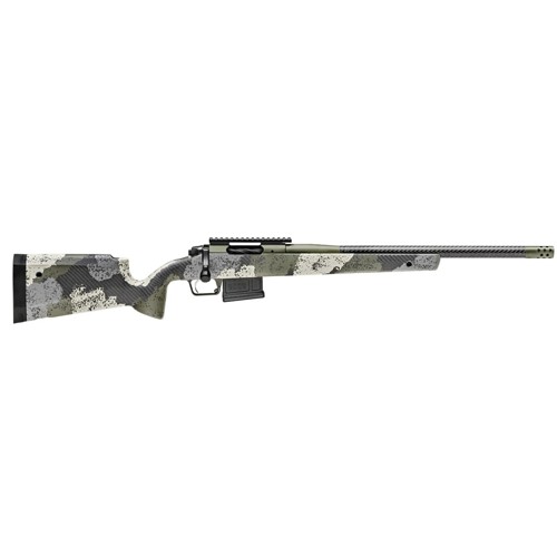 Springfield Armory Model 2020 Waypoint