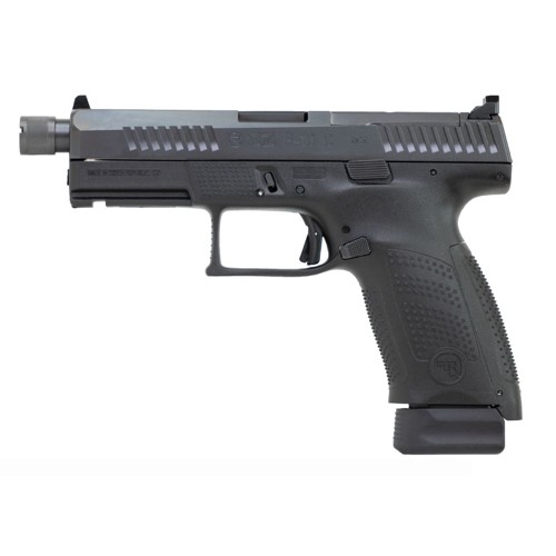 Cz P-10 C