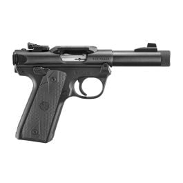 Ruger Mark IV