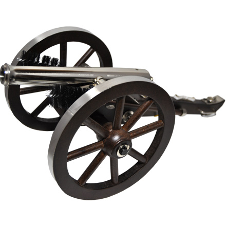 Traditions Mini Napoleon Iii Cannon, 50 Caliber