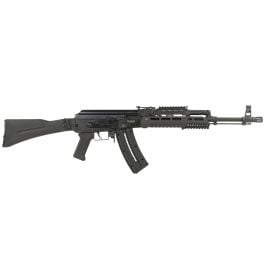 Mauser .22LR Semi-Auto AK Rifle