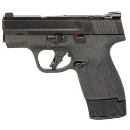 Smith & Wesson M&P Shield Plus