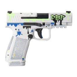 Canik Mete MC9LS