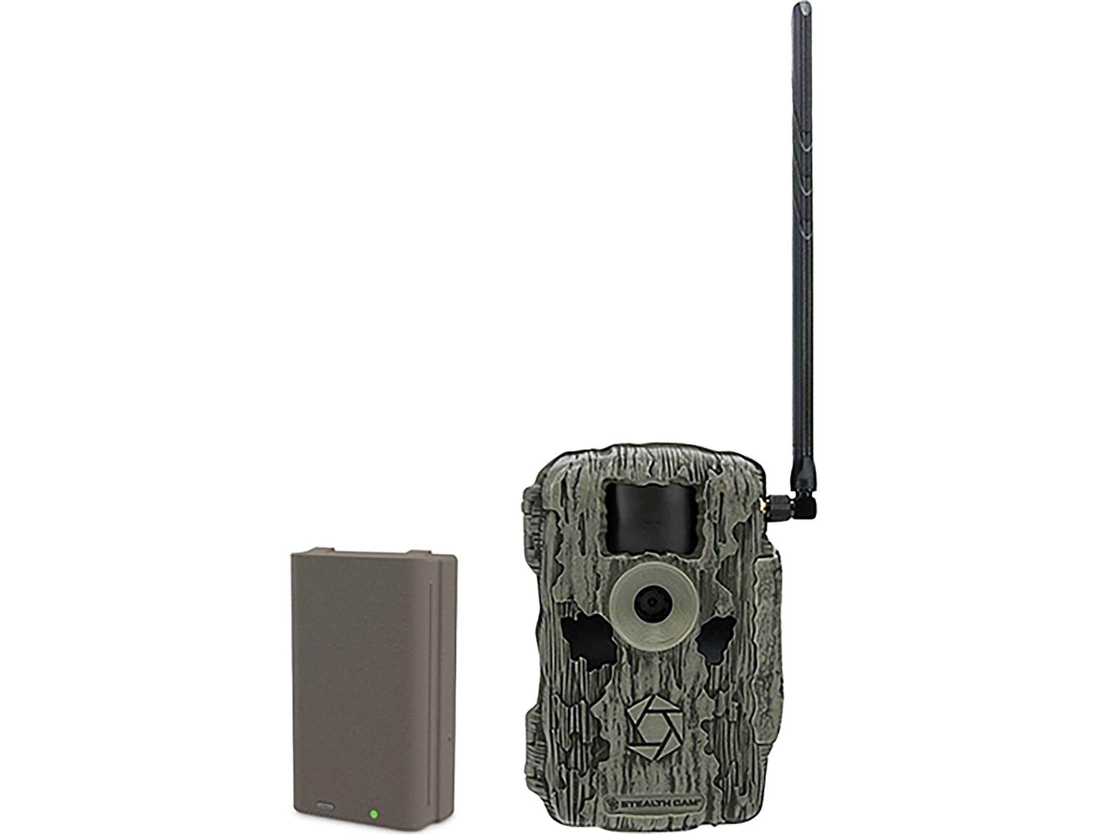 Stealth Cam Fusion Max 2.0