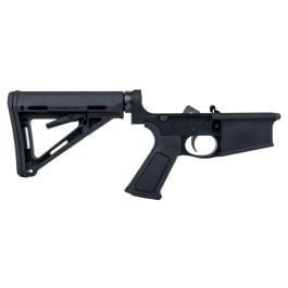 Blem PSA Gen3 PA10 .308 MOE EPT Lower