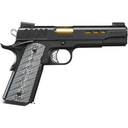 Kimber 1911 Rapide
