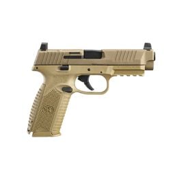 FN 509f MRD 9mm Pistol