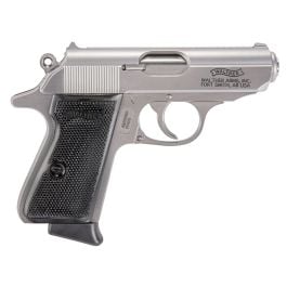 Walther PPK/S .32 ACP