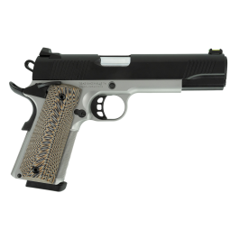 Tisas 1911 D10 10mm Stainless