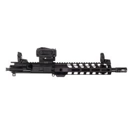 PSA 10.5" 5.56 Nitride Upper