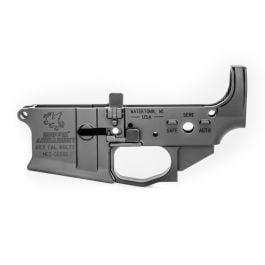 Griffin Armament Mk2 Ambidextrous Lower Receiver
