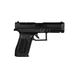 Adler Ad-9 4.5\" 9mm 15rd Pistol - Aa-ad9-9mm"