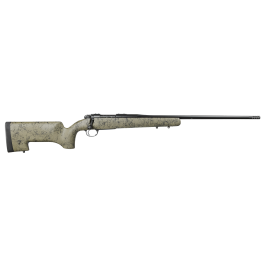 Kimber Mountain Ascent Peak 6.5 Creedmoor Bolt Action Rifle