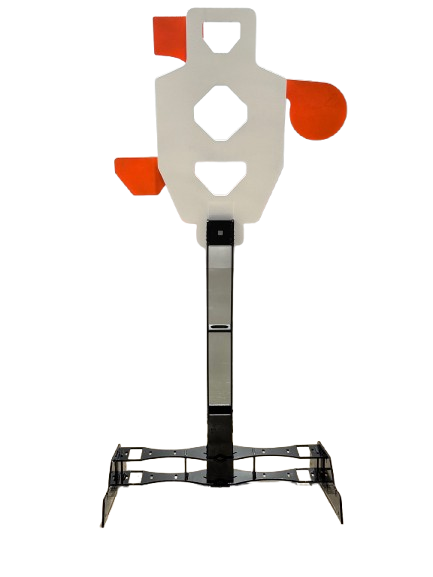 Triple Threat Torso Signature Stand