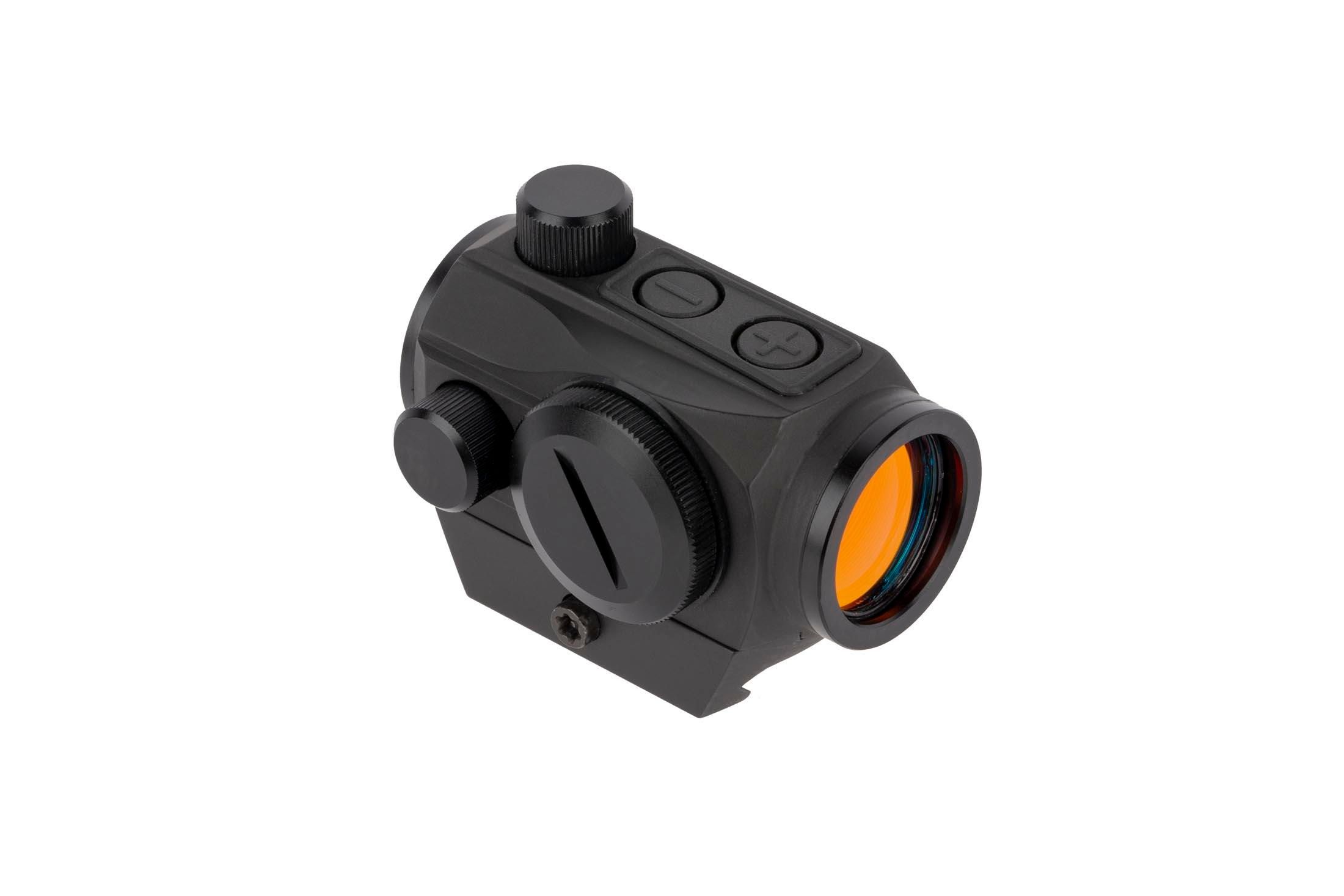 Primary Arms Slx Advanced Push Button Microdot Red Dot Sight