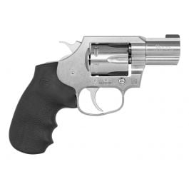 Colt King Cobra Carry .357 Magnum 2-inch Revolver, Matte Stainless