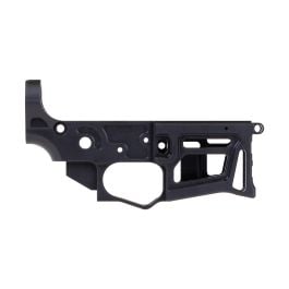 Lead Star Skeletonized AR-15 Lower Receiver