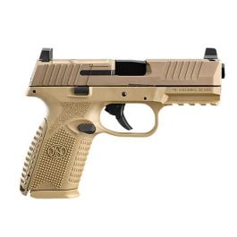 FN 509 MRD 9mm Pistol