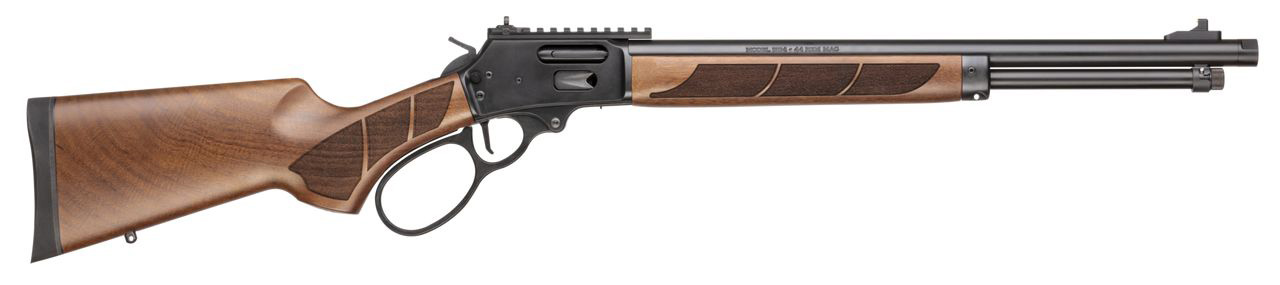 Smith & Wesson 1854 Large Loop 44 Magnum Lever Action Rifle