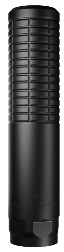 Exigent Defense RICO309 Titanium Suppressor