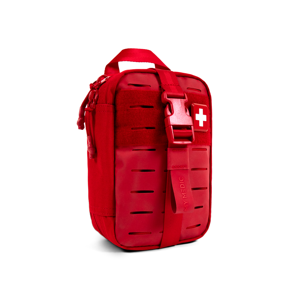 Engineered to be insanely durable