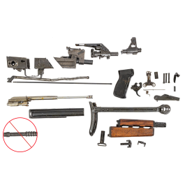 Yugo M70A AK-47 Parts Kit