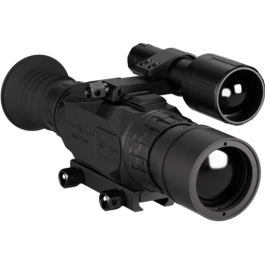 Sightmark Wraith 4K 4-32x40 Digital NV Riflescope
