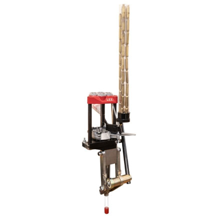 Lee Precision Six Pack Pro 6000 Progressive Press