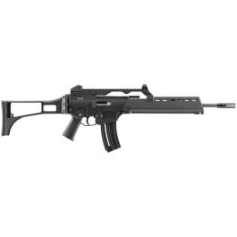 HK G36 22LR 16.1\" Rifle Black"