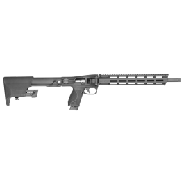Smith & Wesson M&P FPC 16.25\" 22LR Rifle"