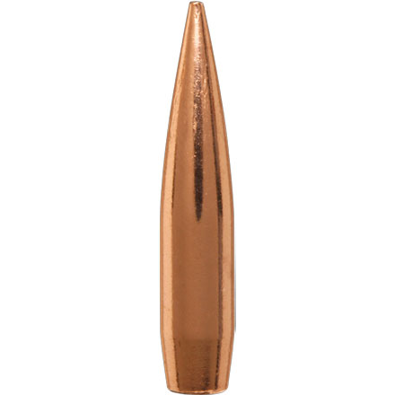 Berger 6mm .243 105gr Hybrid Target Bullets 100ct