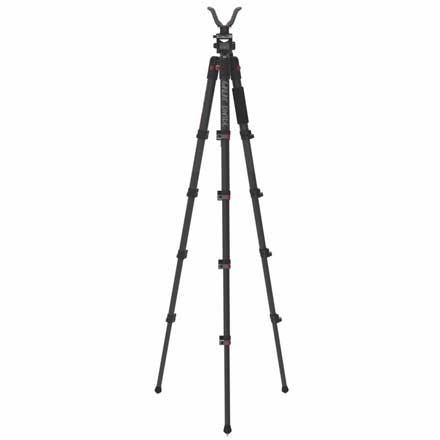 BOG-Pod Great Divide Western Tripod, Black
