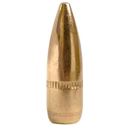 Lake Side Tech .224 55gr FMJ 1000ct