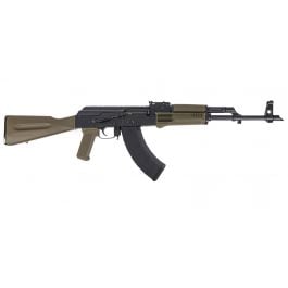 Blem PSAK-47 GF3 Rifle Forged Classic Polymer ODG