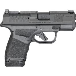 Springfield Hellcat OSP .380 ACP Pistol
