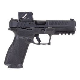 Springfield Echelon 4.5F 9mm Pistol w/ Aimpoint COA