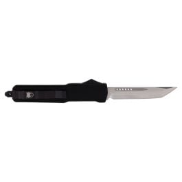 CobraTec Praxis Slim OTF Tanto Knife