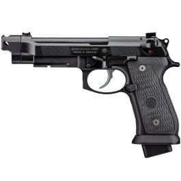 Beretta 92G Elite Combat LTT 5.1\" 9mm Pistol"