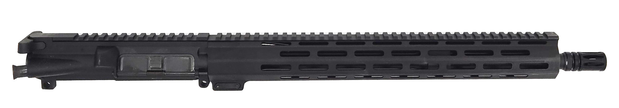 One Horse AR15 5.56 NATO Complete Upper 16\" Barrel"