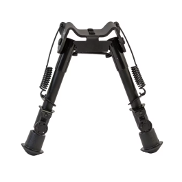 Caldwell XLA Bipod Aluminum M-LOK 6-9\"",Caldwell XLA bipod in black aluminum with M-LOK mount